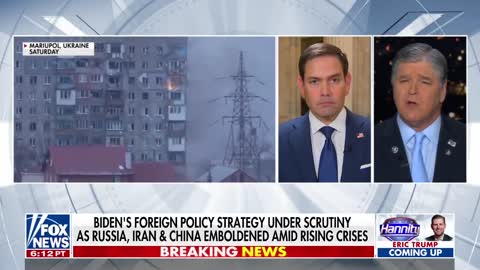 Marco Rubio_ Putin didn't think Ukrainians would do this