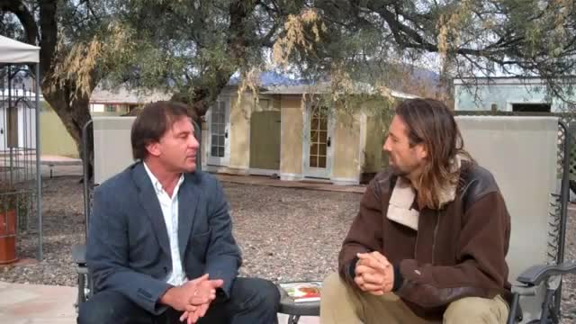 RENEW YOURSELF ~ KEYS TO REJUVENATION AND GROWING YOUNGER - Nov 19th 2011