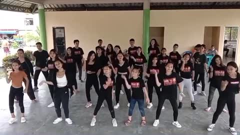 TikTok Attendance By Level Up Modelling And Talents