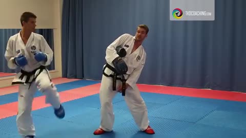 Taekwondo
