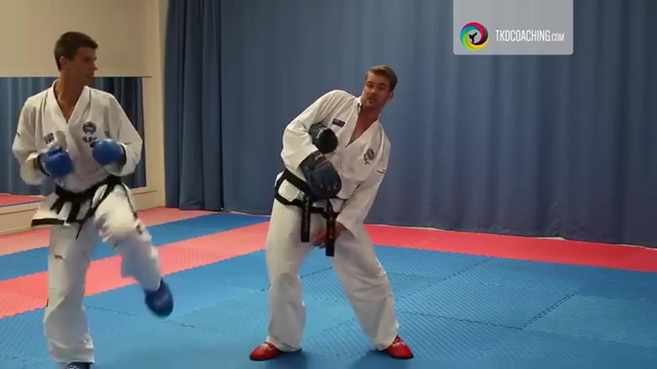 Taekwondo
