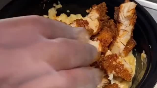 Pasta Cheese Tutorial