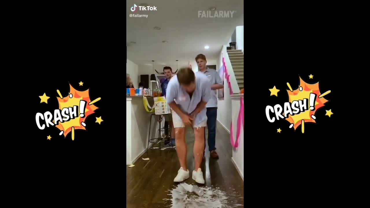 People`s Fails Compilation