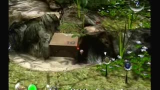 Pikmin - Action Replay Codes