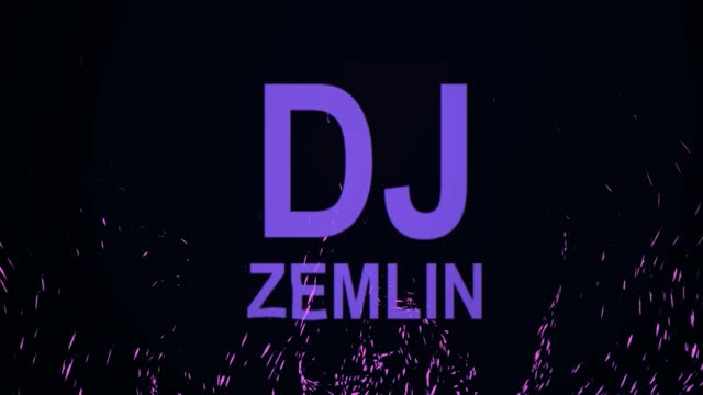 DJ Zemlin - Don't Fight It