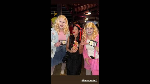 STORIES DA JU DIAS BBB16 14/12/2024