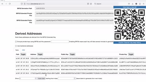 How to lose bitcoin to Unstoppable Wallet