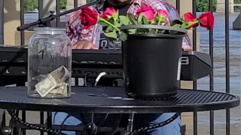 Jackson Snelling "Please Listen"