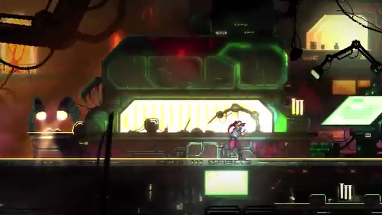 12 Epic Metroidvania Adventures Coming in 2024 & 2025