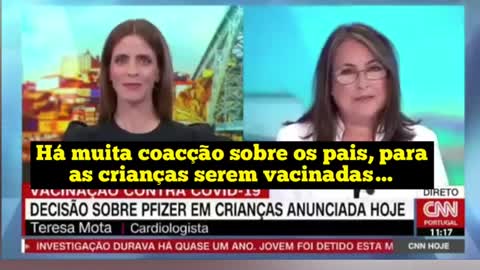 Dra Teresa Mota - Cardiologista.