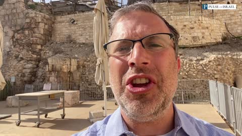 Pulse of Israel Ambassadors Video