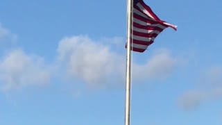 Freedom is Never Free