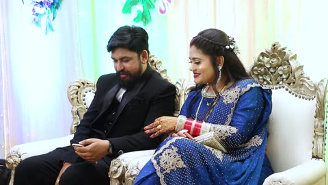 mayuresh & Pallavi Wedding part 06