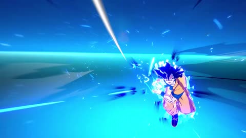 Goku All Transformations - Dragon Ball