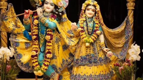 Radhekrishn