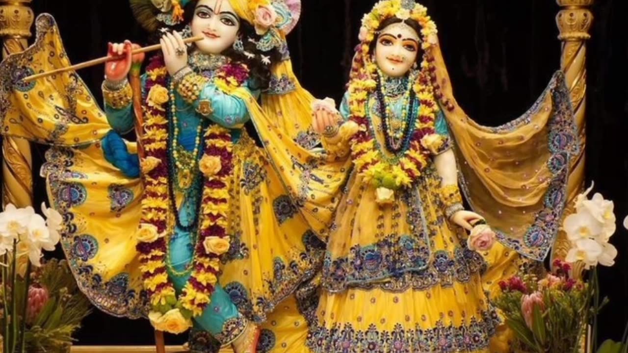 Radhekrishn
