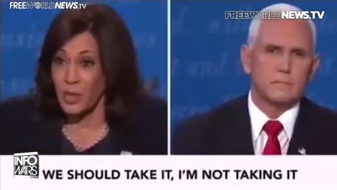 BREAKING : Never Forget Biden & Harris Were Anti-Vaccine
