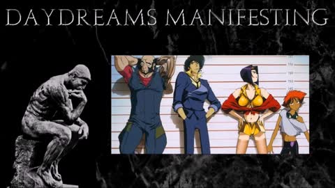 Cowboy Bebop: A Philosophical Interpretation