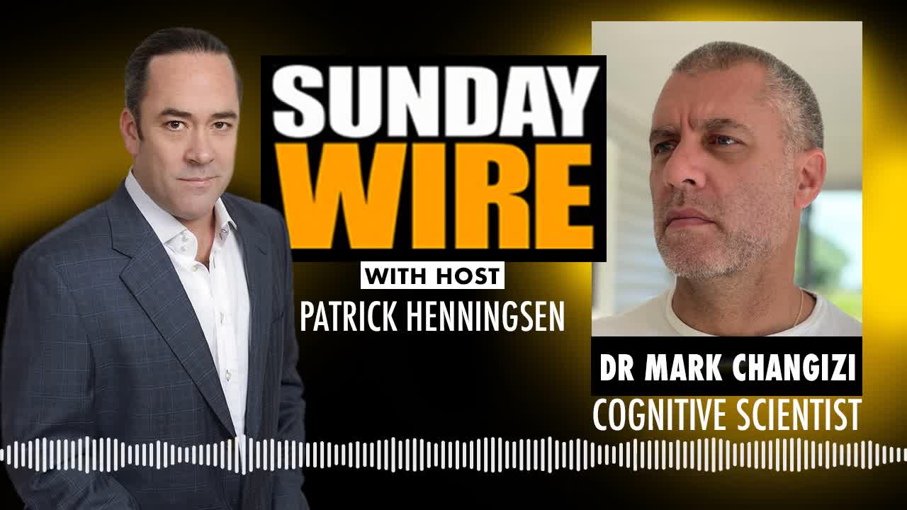 INTERVIEW: Dr. Mark Changizi on Pandemic Group Think and Totalitarianism