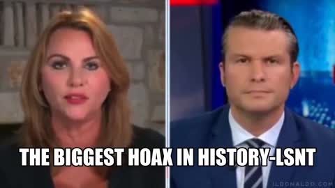 The Big Hoax