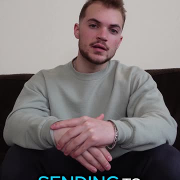 Joe Biden You Give Me Peace Of Mind...