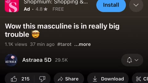 Go watch her whole video I’m not monetizing this