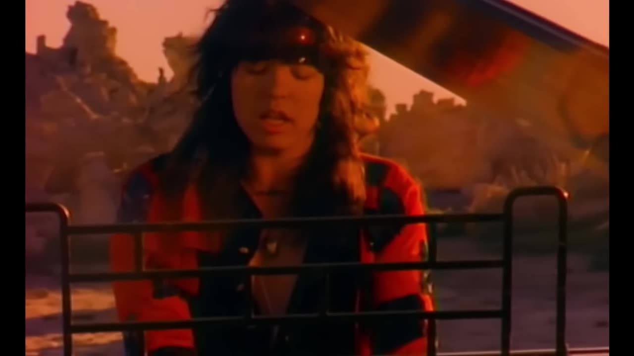 Cinderella - Don't Know What You Got (Till It's Gone)