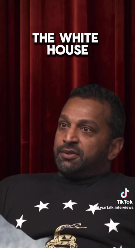 How do you get the deep state out of government?