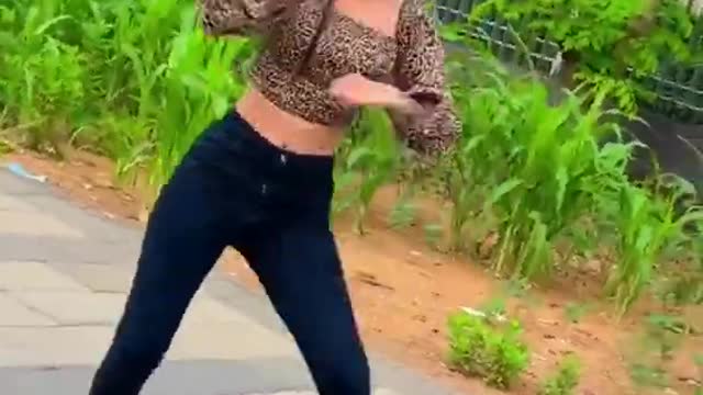 Funny Amazing Dance