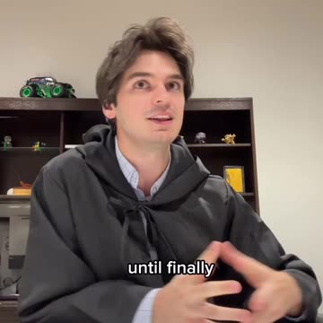 how the world actually is