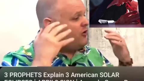 Brandon Biggs prophecy 3 months ago about the assassination attempt on Donald Trump