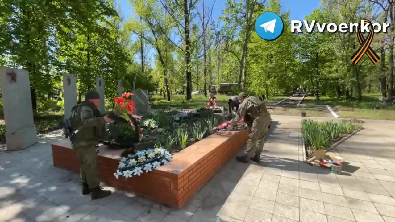 First time in many years residents will be able to celebrate Victory Day