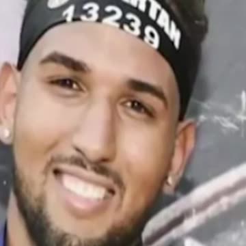 Trooper Enrique Delgado- Garcia: Massachusetts State Police, MA