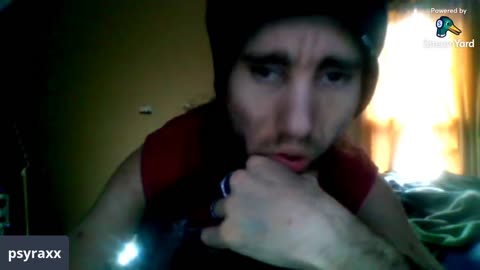 [Cyraxx Youtube 2021-9-15] Speaking the truth