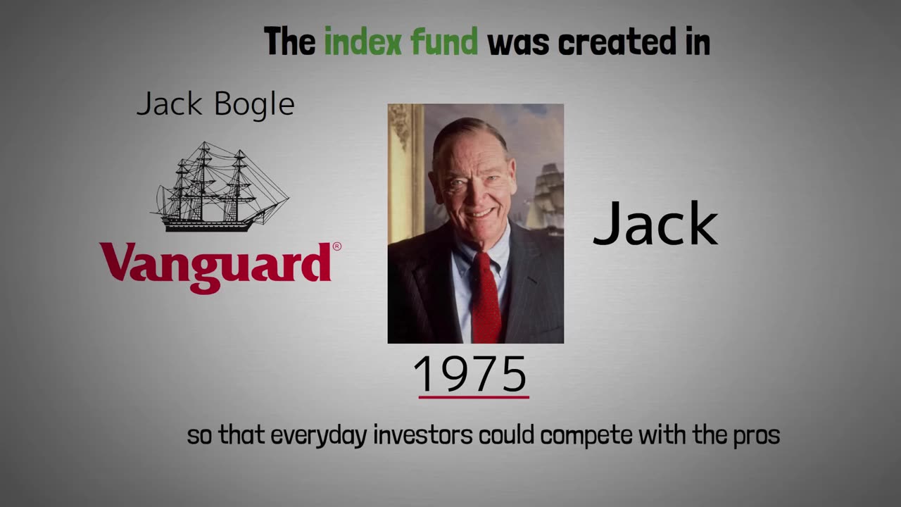 Index Funds vs ETF Investing ｜ Stock Market For Beginners