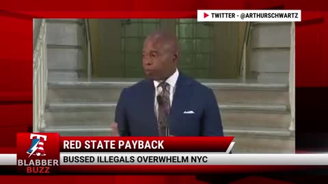 Red State Payback
