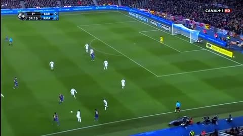 Tiki taka Barcelona😍✨