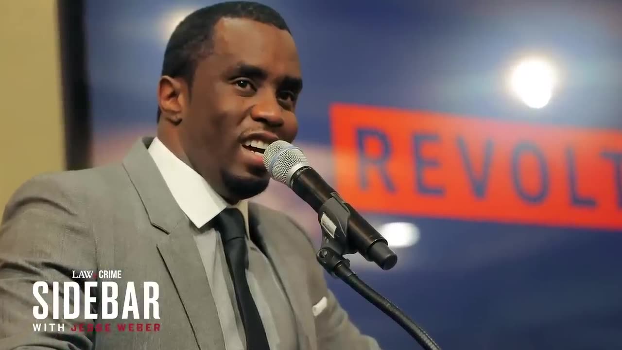 P. Diddy’s Son Caught on Tape Sexually Assaulting Yacht Steward: Lawsuit