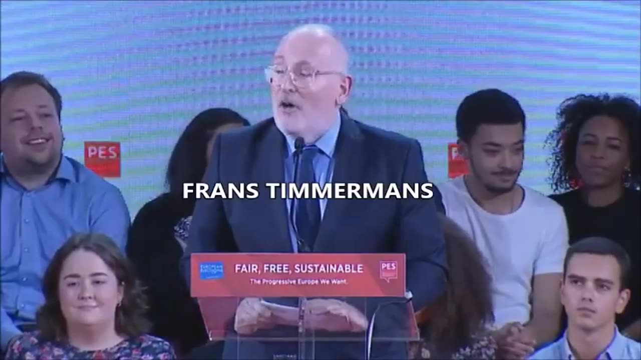 Jan Timmermans (hogy mondta meki bácsi? -A DROG ROSSZ, értem? )