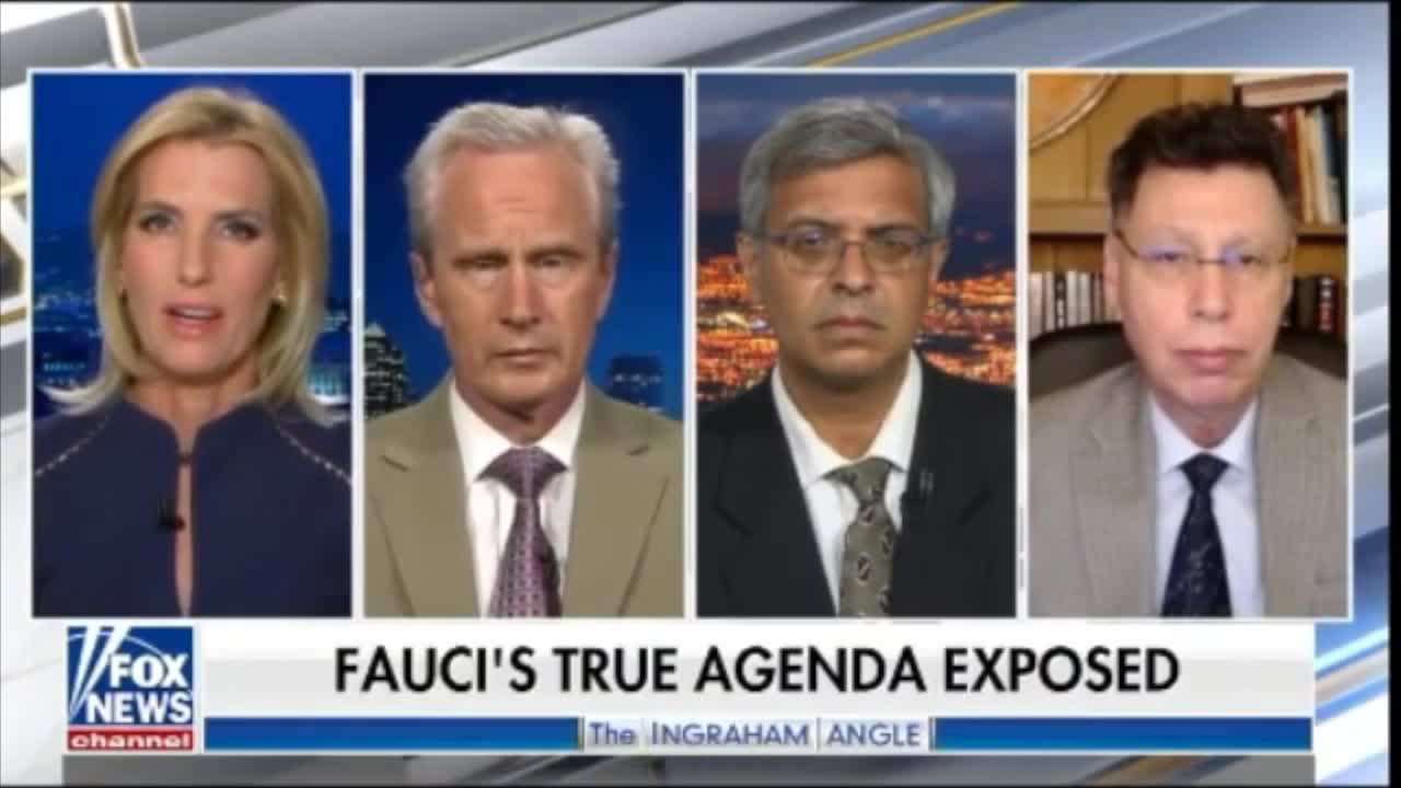 Dr. explains the value of hydroxychloroquine