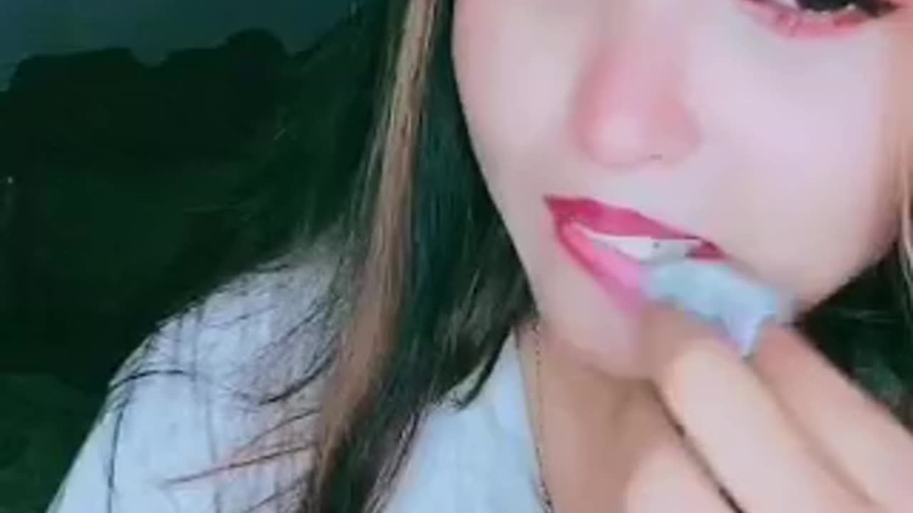 Beautiful girls Nishat Pakistani Queen Bigo private livestream pat-1