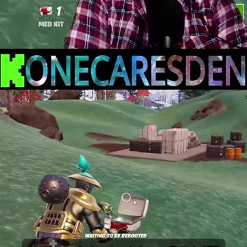 Party of love and acceptance