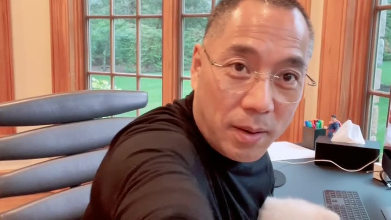 20210901文贵先生GETTR：加拿大的反疫苗运动．非常的重要，这将帮助我们更快的更多的拯救世界上被疫苗伤害的人！