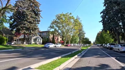 Road Report #7 || Spokane, Washington