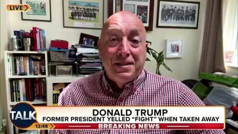 Secret Service Snipers Reacted Too Late