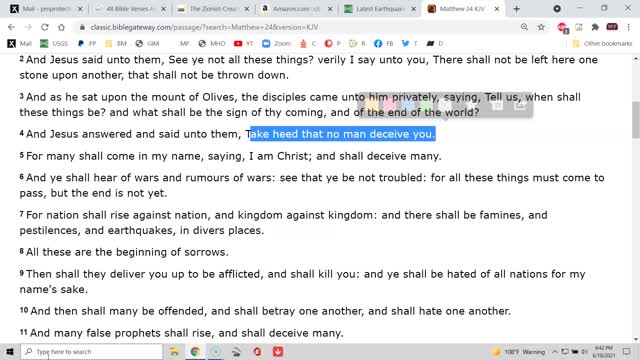 6-18 Explosion Off Coast Of Florida Causes 3:9 Earthquake.. What??