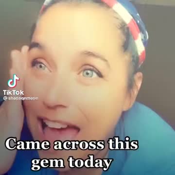 Hillary Clinton admitting to Future corruption