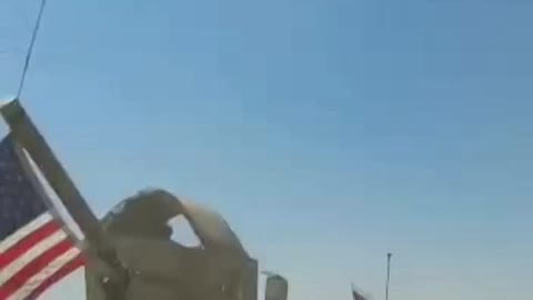 "Races" of the Russian and American military