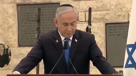 Israel's Netanyahu heckled during an event in Al-Quds by families of Israeli captives and soldiers