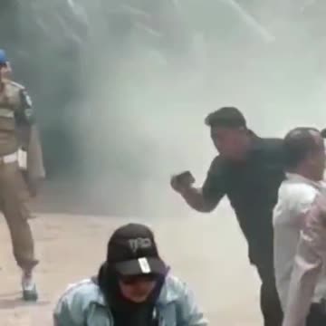 worldwide protests against rising fuel prices